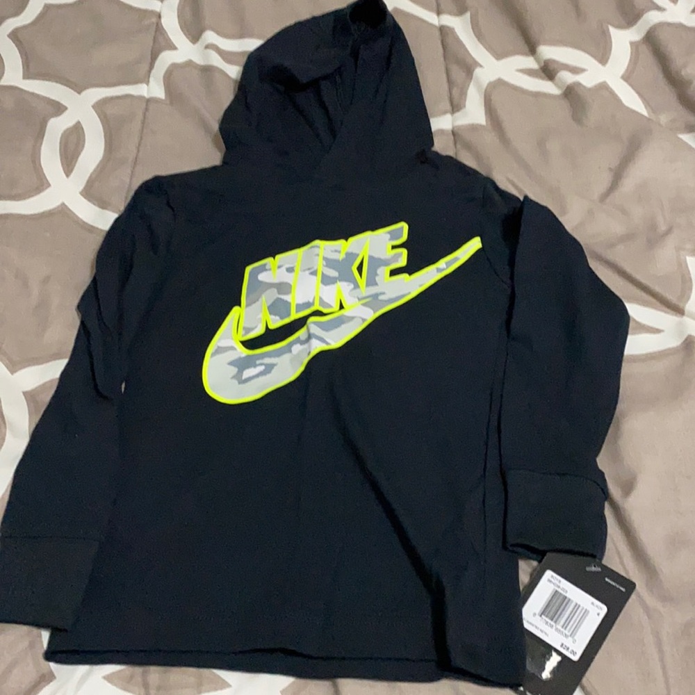 New